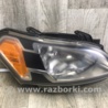 Фара KIA Soul AM