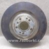 Диск гальмівний передній Mercedes-Benz GL-CLASS X164 (06-12)