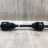Привід передній Toyota Sequoia (01-07)