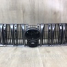Решітка радіатора Toyota Land Cruiser Prado 150