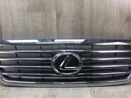 ФОТО Решітка радіатора для Lexus LX470 (98-07) Киев