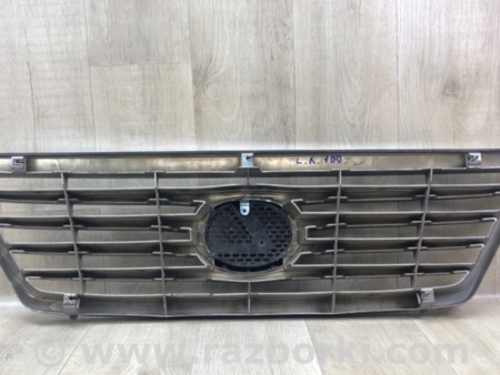 ФОТО Решітка радіатора для Lexus LX470 (98-07) Киев