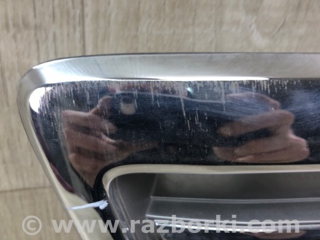 ФОТО Решітка радіатора для Lexus LX470 (98-07) Киев