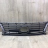 Решітка радіатора Lexus RX350/450 (09-15)