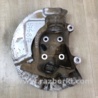 поворотний кулак BMW 5 E60/E61 (09.2007-02.2010)