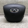 Подушка безпеки в кермо Infiniti Q50