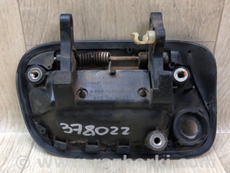 ФОТО Ручка крышки багажника для Toyota RAV-4 (00-05) Киев