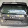 Кришка багажника Toyota Sienna (11-16)