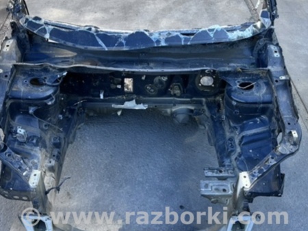 ФОТО передня частина для Mitsubishi ASX Киев