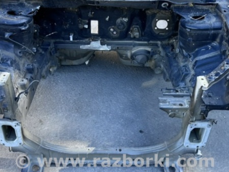 ФОТО передня частина для Mitsubishi ASX Киев