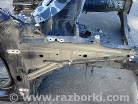 ФОТО передня частина для Mitsubishi ASX Киев