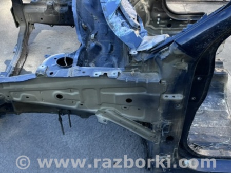 ФОТО передня частина для Mitsubishi ASX Киев