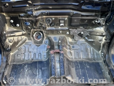 ФОТО передня частина для Mitsubishi ASX Киев