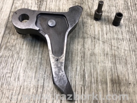 ФОТО Запчастини АКПП для Toyota Camry 40 XV40 (01.2006-07.2011) Киев