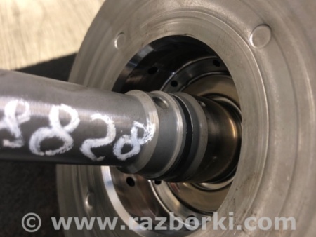 ФОТО Вал КПП для Toyota Camry 40 XV40 (01.2006-07.2011) Киев