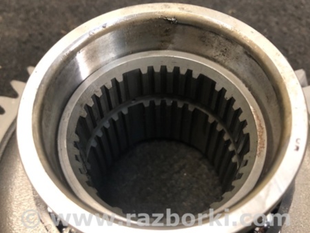 ФОТО Вал КПП для Toyota Camry 40 XV40 (01.2006-07.2011) Киев