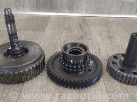 ФОТО Вал КПП для Toyota Camry 40 XV40 (01.2006-07.2011) Киев