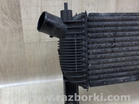 ФОТО Радіатор інтеркулера для Nissan Pathfinder R51 Киев