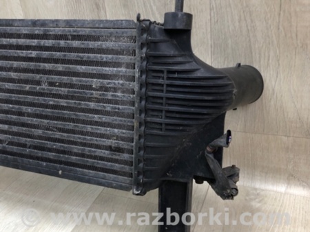 ФОТО Радіатор інтеркулера для Nissan Pathfinder R51 Киев