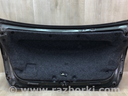 ФОТО Кришка багажника для Honda Accord CR CT (06.2013 - 01.2020) Киев