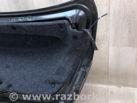 ФОТО Кришка багажника для Honda Accord CR CT (06.2013 - 01.2020) Киев