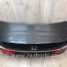 ФОТО Кришка багажника для Honda Accord CR CT (06.2013 - 01.2020) Киев