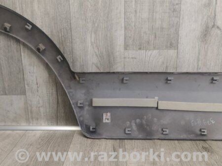 ФОТО Накладка двері для Hyundai Tucson (04-10) Киев