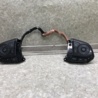 Кнопки руля Toyota Camry 70 XV70 (01.2017-...) 