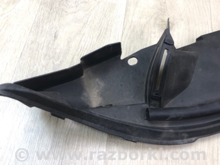 ФОТО накладка повітряпроводу крила для Lexus RX350/450 (2015-) Киев