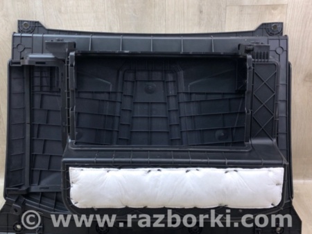 ФОТО Багажный бокс для Hyundai Ioniq 5 (2021-) Киев