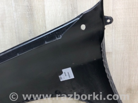 ФОТО Крило переднє ліве для Toyota Tundra (99-06) Киев