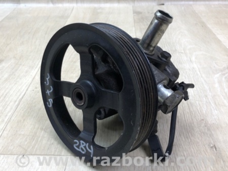 ФОТО Насос ГПК для Mitsubishi Lancer X 10 (08-17) Киев