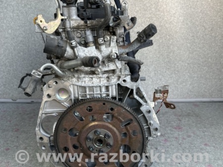 ФОТО Двигун бензин для Nissan NV200 USA (2013-) Киев