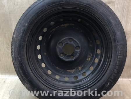 ФОТО Колісний диск (докатка) для Mercedes-Benz E-CLASS W212 (09-16) Киев