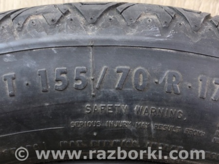ФОТО Колісний диск (докатка) для Mercedes-Benz E-CLASS W212 (09-16) Киев