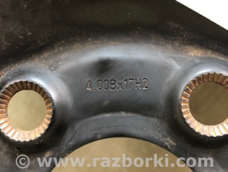ФОТО Колісний диск (докатка) для Mercedes-Benz E-CLASS W212 (09-16) Киев