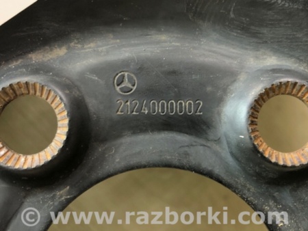 ФОТО Колісний диск (докатка) для Mercedes-Benz E-CLASS W212 (09-16) Киев