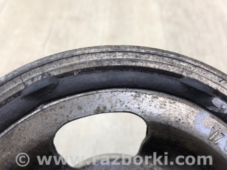 ФОТО Шків колінвала для MINI Cooper Countryman R60 (01.2010-04.2017) Киев