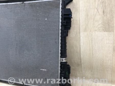 ФОТО Радіатор основний для KIA K5 (2019-...) Киев
