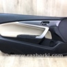 Карта дверей Honda Accord Coupe CT