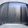 Капот Subaru Outback