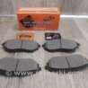 Колодки гальмівні Subaru Legacy BL/BP
