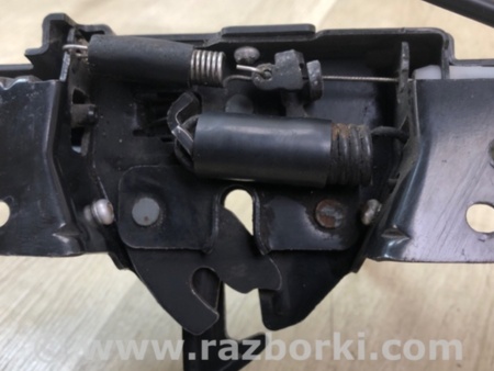 ФОТО Замок капота для KIA K5 (2019-...) Киев
