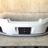 Бампер задній Honda Accord Coupe CT
