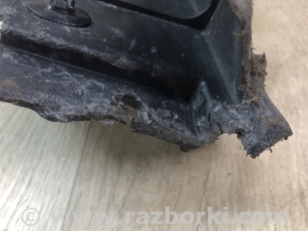 ФОТО дефлектор радіатора для KIA K5 (2019-...) Киев