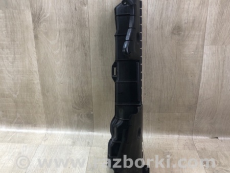 ФОТО дефлектор радіатора для KIA K5 (2019-...) Киев