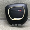 Подушка безпеки в кермо Dodge Charger (15-...)
