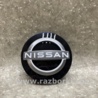 Заглушка колесного диска Nissan X-Trail T33