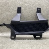Заглушка противотуманной фары левая Nissan Qashqai/Roque Sport (2014-)