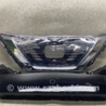 Решітка радіатора Nissan Qashqai/Roque Sport (2014-)